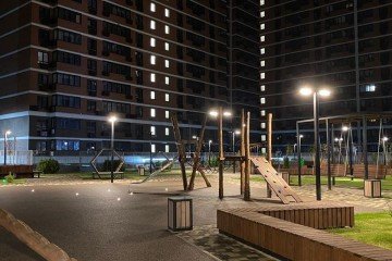 Фото №3: Студия 26 м² - Краснодар, мкр. жилой комплекс Самолёт-2, ул. Западный Обход, 57