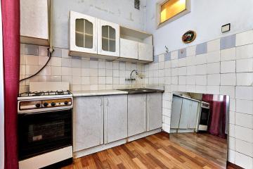 Фото №2: 2-комнатная квартира 63 м² - Краснодар, мкр. Центральный, ул. Кирова, 50