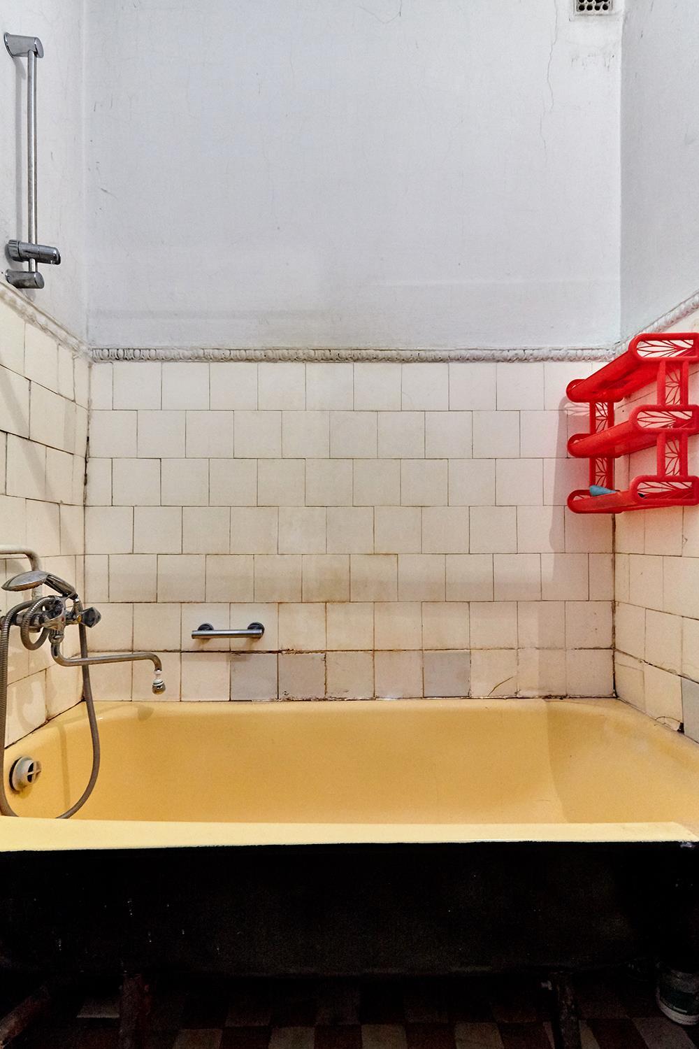 Фото №8: 2-комнатная квартира 63 м² - Краснодар, Западный внутригородской округ, мкр. Центральный, ул. Кирова, 50