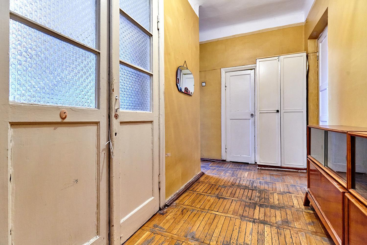 Фото №7: 2-комнатная квартира 63 м² - Краснодар, Западный внутригородской округ, мкр. Центральный, ул. Кирова, 50