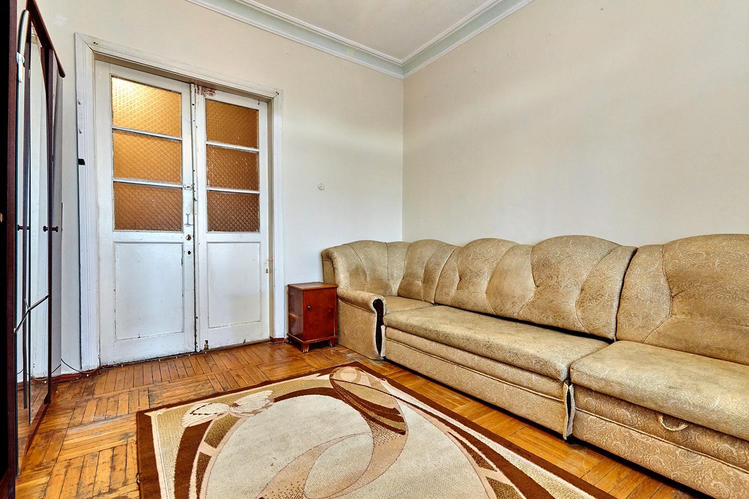 Фото №6: 2-комнатная квартира 63 м² - Краснодар, Западный внутригородской округ, мкр. Центральный, ул. Кирова, 50