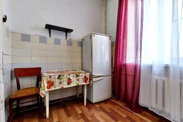 Фото №3: 2-комнатная квартира 63 м² - Краснодар, мкр. Центральный, ул. Кирова, 50