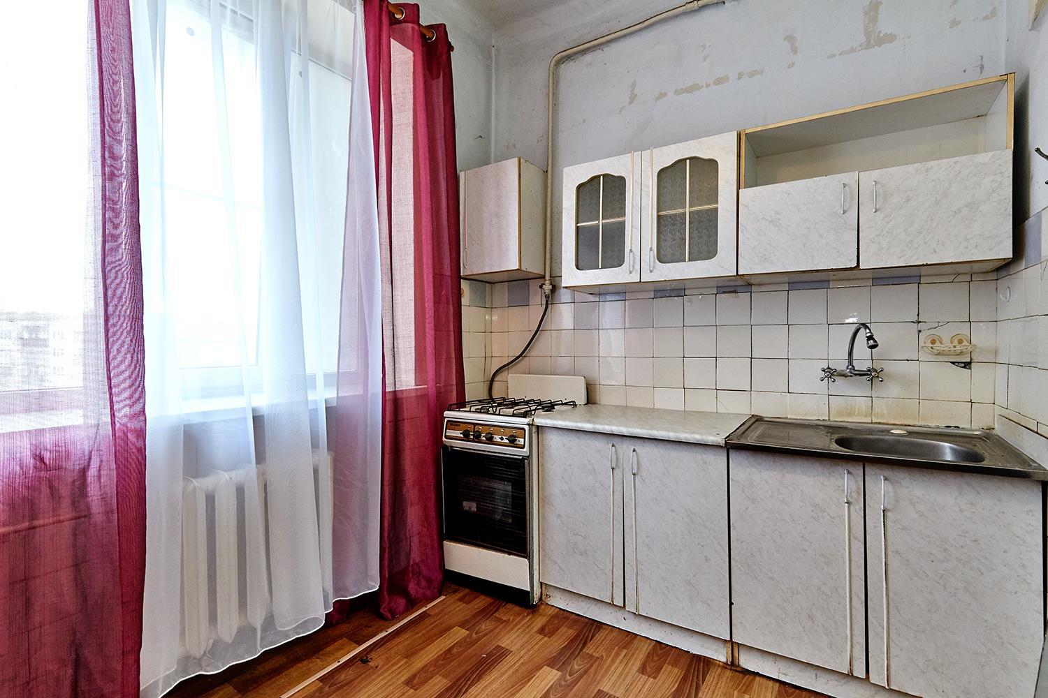 Фото №1: 2-комнатная квартира 63 м² - Краснодар, Западный внутригородской округ, мкр. Центральный, ул. Кирова, 50