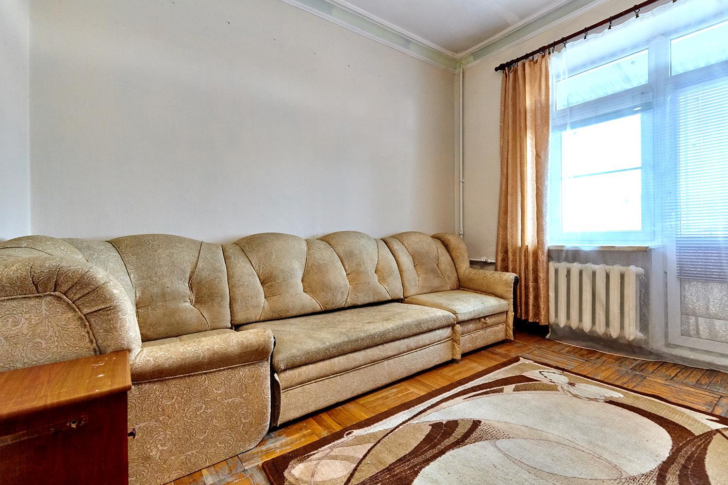 Фото №5: 2-комнатная квартира 63 м² - Краснодар, Западный внутригородской округ, мкр. Центральный, ул. Кирова, 50