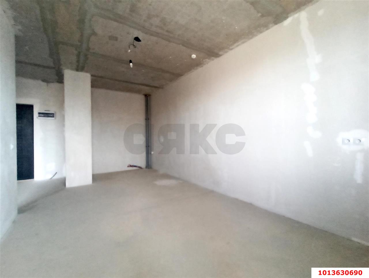 Фото №5: 1-комнатная квартира 39 м² - Краснодар, жилой комплекс Отражение, ул. Конгрессная, 41