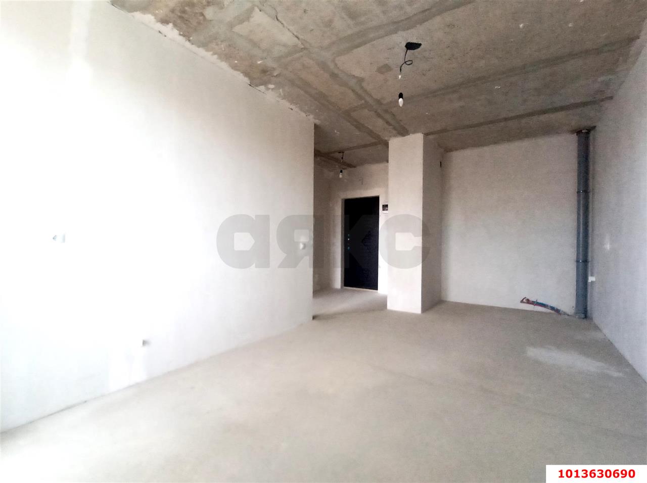 Фото №6: 1-комнатная квартира 39 м² - Краснодар, жилой комплекс Отражение, ул. Конгрессная, 41