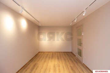 Фото №4: 1-комнатная квартира 34 м² - Краснодар, мкр. Комсомольский, ул. Тюляева, 13