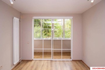 Фото №5: 1-комнатная квартира 34 м² - Краснодар, мкр. Комсомольский, ул. Тюляева, 13