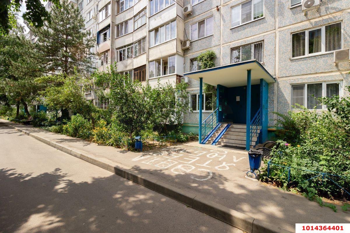 Фото №15: 1-комнатная квартира 29 м² - Краснодар, Комсомольский, ул. Тюляева, 13