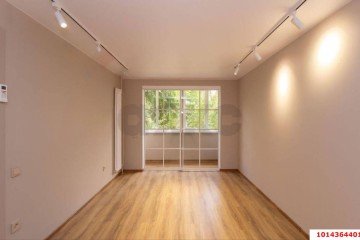 Фото №2: 1-комнатная квартира 34 м² - Краснодар, мкр. Комсомольский, ул. Тюляева, 13