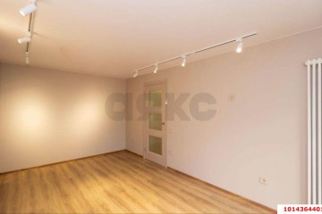 Фото №3: 1-комнатная квартира 34 м² - Краснодар, мкр. Комсомольский, ул. Тюляева, 13