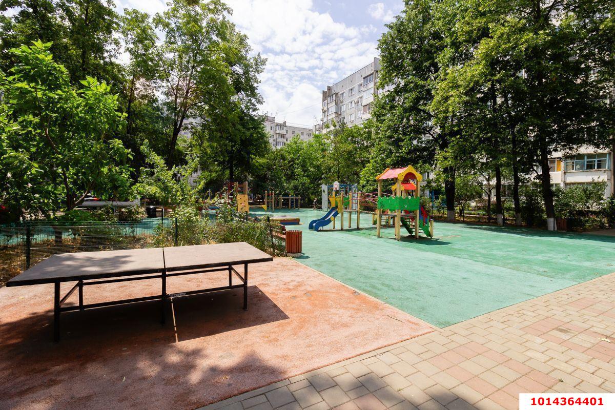 Фото №16: 1-комнатная квартира 29 м² - Краснодар, Комсомольский, ул. Тюляева, 13