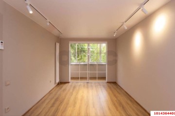 Фото №2: 1-комнатная квартира 34 м² - Краснодар, мкр. Комсомольский, ул. Тюляева, 13