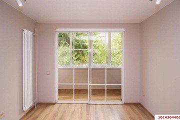 Фото №5: 1-комнатная квартира 34 м² - Краснодар, мкр. Комсомольский, ул. Тюляева, 13