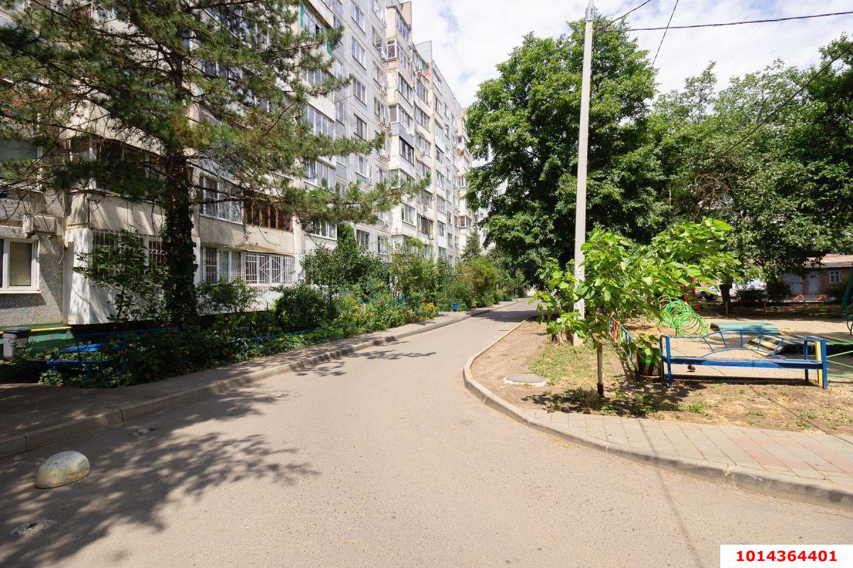 Фото №17: 1-комнатная квартира 29 м² - Краснодар, Комсомольский, ул. Тюляева, 13