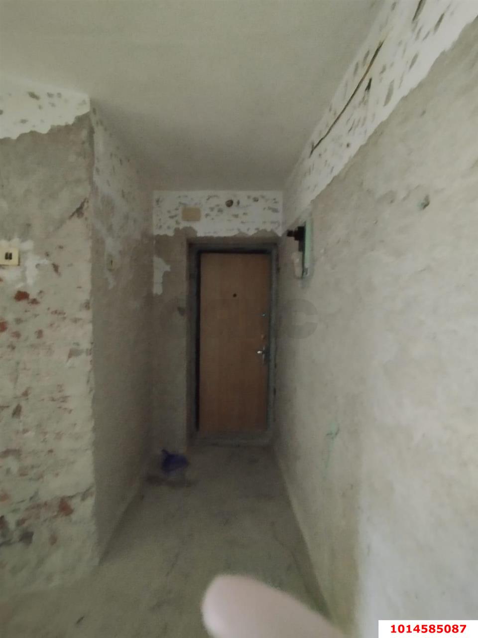 Фото №7: 1-комнатная квартира 31 м² - Краснодар, Фестивальный, ул. Воровского, 184