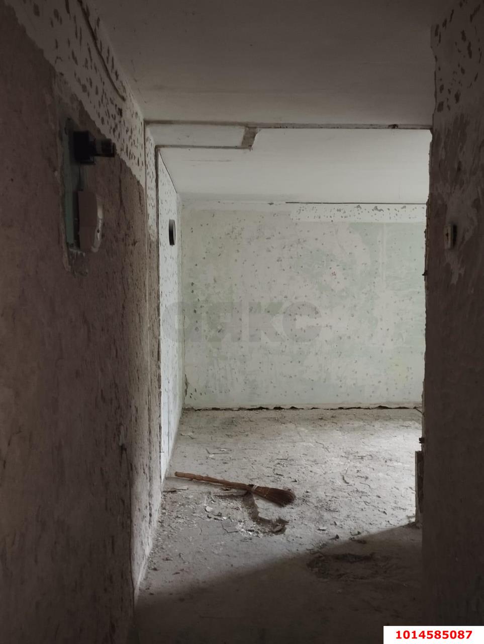 Фото №4: 1-комнатная квартира 31 м² - Краснодар, Фестивальный, ул. Воровского, 184