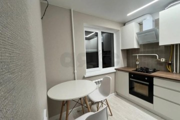 Фото №2: 1-комнатная квартира 31 м² - Краснодар, мкр. Фестивальный, ул. Воровского, 184