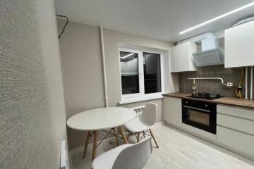 Фото №2: 1-комнатная квартира 31 м² - Краснодар, мкр. Фестивальный, ул. Воровского, 184