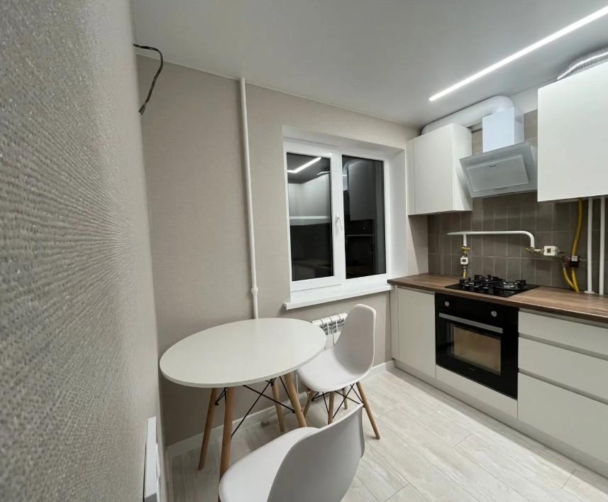 Фото №2: 1-комнатная квартира 31 м² - Краснодар, Прикубанский внутригородской округ, мкр. Фестивальный, ул. Воровского, 184