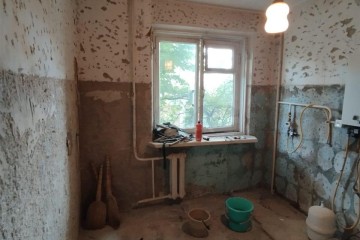 Фото №3: 1-комнатная квартира 31 м² - Краснодар, мкр. Фестивальный, ул. Воровского, 184