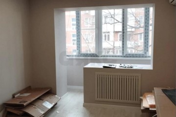 Фото №1: 1-комнатная квартира 31 м² - Краснодар, мкр. Фестивальный, ул. Воровского, 184