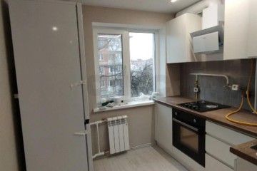 Фото №2: 1-комнатная квартира 31 м² - Краснодар, мкр. Фестивальный, ул. Воровского, 184