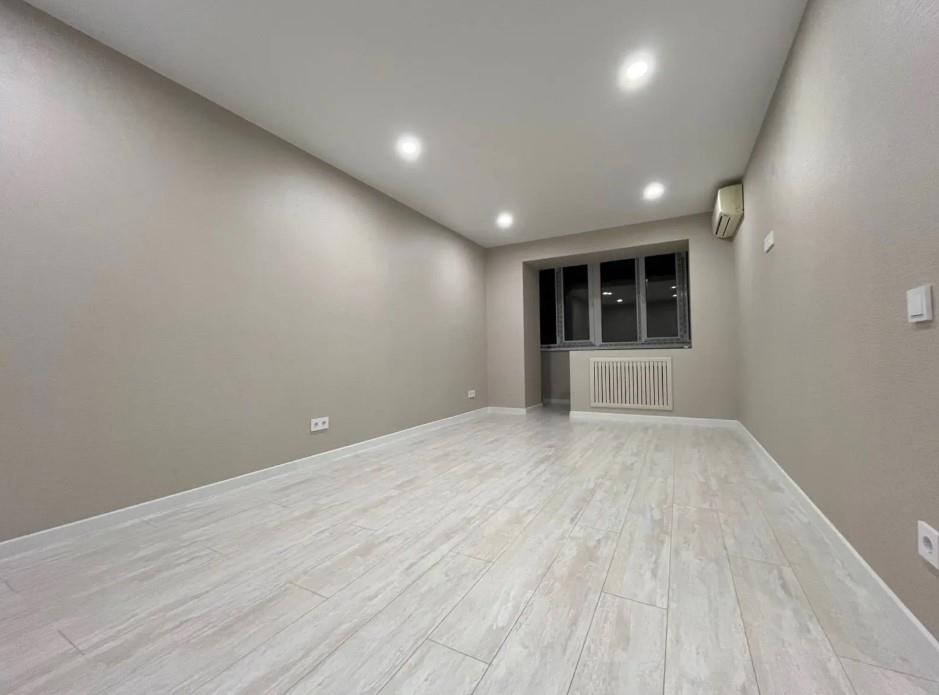 Фото №5: 1-комнатная квартира 31 м² - Краснодар, Прикубанский внутригородской округ, мкр. Фестивальный, ул. Воровского, 184