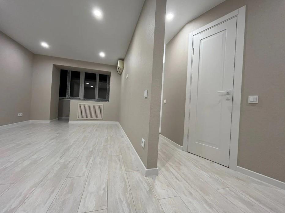 Фото №3: 1-комнатная квартира 31 м² - Краснодар, Прикубанский внутригородской округ, мкр. Фестивальный, ул. Воровского, 184