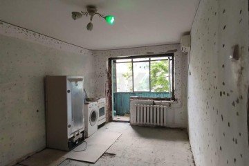 Фото №1: 1-комнатная квартира 31 м² - Краснодар, мкр. Фестивальный, ул. Воровского, 184