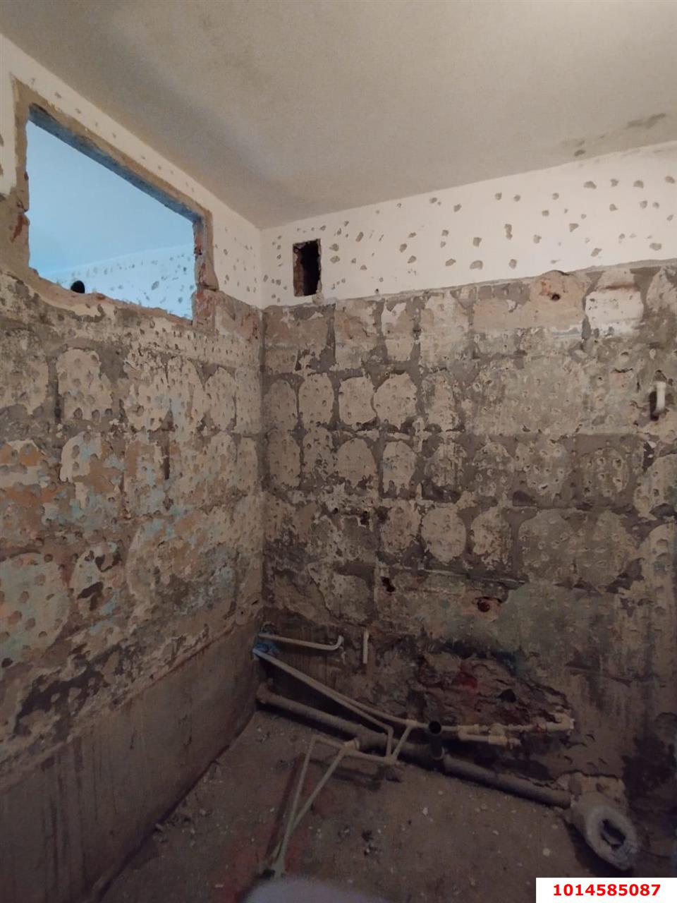 Фото №5: 1-комнатная квартира 31 м² - Краснодар, Фестивальный, ул. Воровского, 184