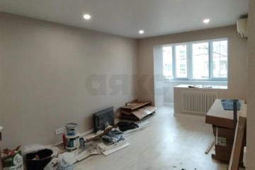 Фото №4: 1-комнатная квартира 31 м² - Краснодар, мкр. Фестивальный, ул. Воровского, 184