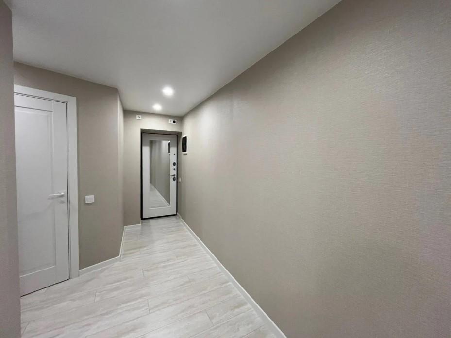 Фото №6: 1-комнатная квартира 31 м² - Краснодар, Прикубанский внутригородской округ, мкр. Фестивальный, ул. Воровского, 184