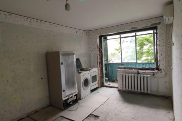 Фото №2: 1-комнатная квартира 31 м² - Краснодар, мкр. Фестивальный, ул. Воровского, 184