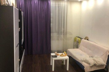 Фото №2: 2-комнатная квартира 44 м² - Краснодар, мкр. Музыкальный, ул. Агрохимическая, 81