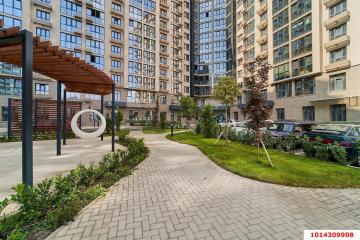 Фото №4: 1-комнатная квартира 51 м² - Краснодар, мкр. Западный внутригородской округ, ул. имени Дзержинского, 95