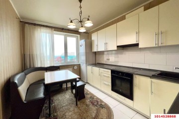 Фото №1: 1-комнатная квартира 50 м² - Краснодар, п. Калинино, пер. Ленинский, 15