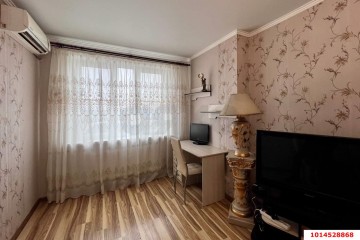 Фото №3: 1-комнатная квартира 50 м² - Краснодар, п. Калинино, пер. Ленинский, 15