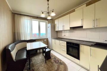 Фото №1: 1-комнатная квартира 50 м² - Краснодар, п. Калинино, пер. Ленинский, 15