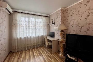 Фото №3: 1-комнатная квартира 50 м² - Краснодар, п. Калинино, пер. Ленинский, 15