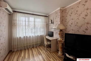 Фото №3: 1-комнатная квартира 50 м² - Краснодар, п. Калинино, пер. Ленинский, 15