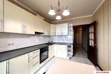 Фото №2: 1-комнатная квартира 50 м² - Краснодар, п. Калинино, пер. Ленинский, 15