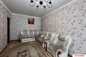 Фото №4: 1-комнатная квартира 50 м² - Краснодар, п. Калинино, пер. Ленинский, 15