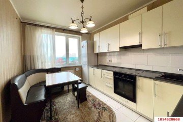 Фото №1: 1-комнатная квартира 50 м² - Краснодар, п. Калинино, пер. Ленинский, 15