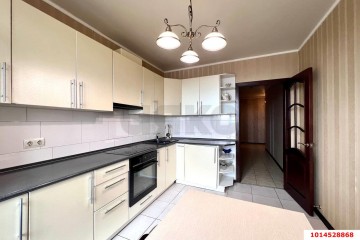 Фото №2: 1-комнатная квартира 50 м² - Краснодар, п. Калинино, пер. Ленинский, 15