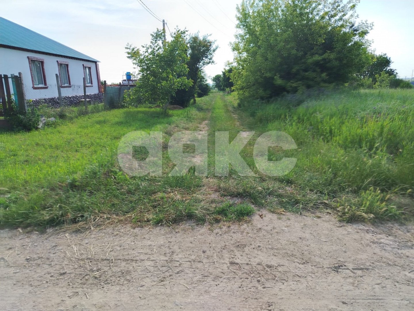 Фото №8: Земельный участок под ИЖС 6 сот. - Юровка, ул. Екатеринодарская