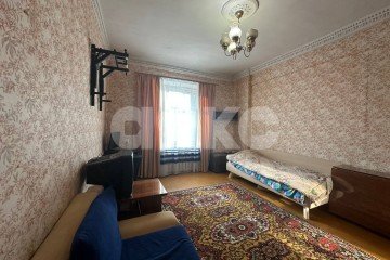 Фото №1: 1-комнатная квартира 41 м² - Тула, мкр. Центральный территориальный округ, ул. Фридриха Энгельса, 137