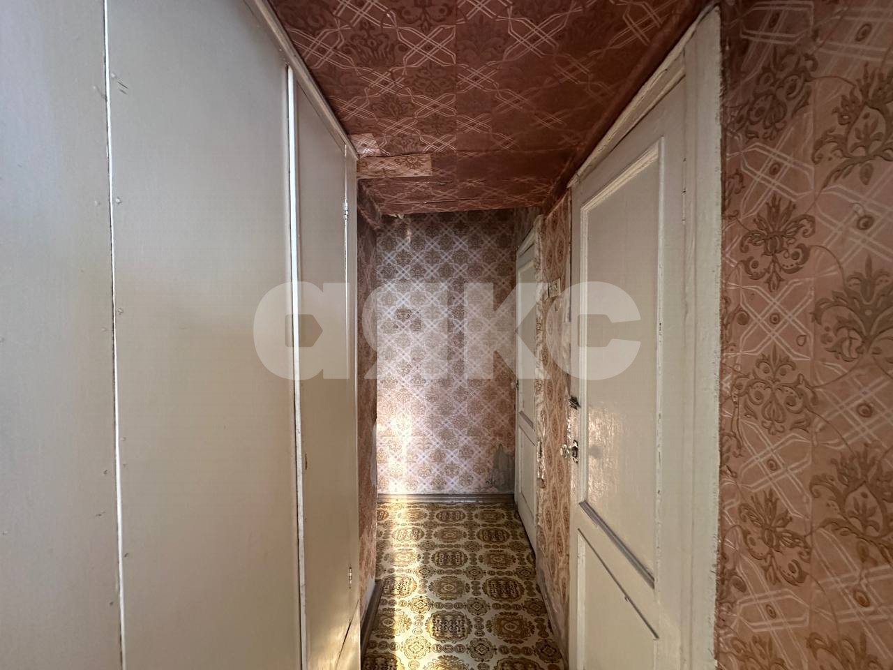 Фото №5: 1-комнатная квартира 41 м² - Тула, Центральный территориальный округ, ул. Фридриха Энгельса, 137