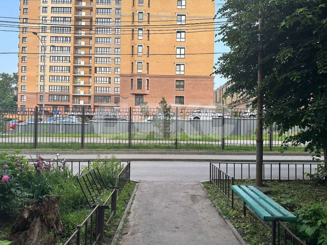 Фото №9: 1-комнатная квартира 41 м² - Тула, Центральный территориальный округ, ул. Фридриха Энгельса, 137
