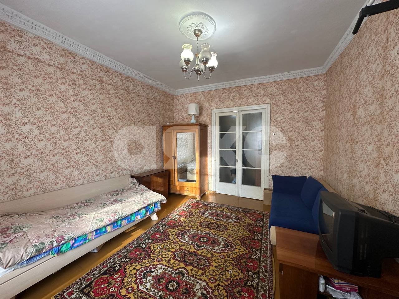 Фото №2: 1-комнатная квартира 41 м² - Тула, Центральный территориальный округ, ул. Фридриха Энгельса, 137